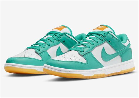 nike dunks türkis|Nike dunk low price.